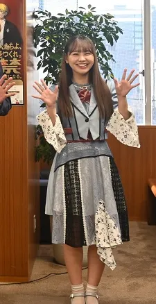 本郷柚巴