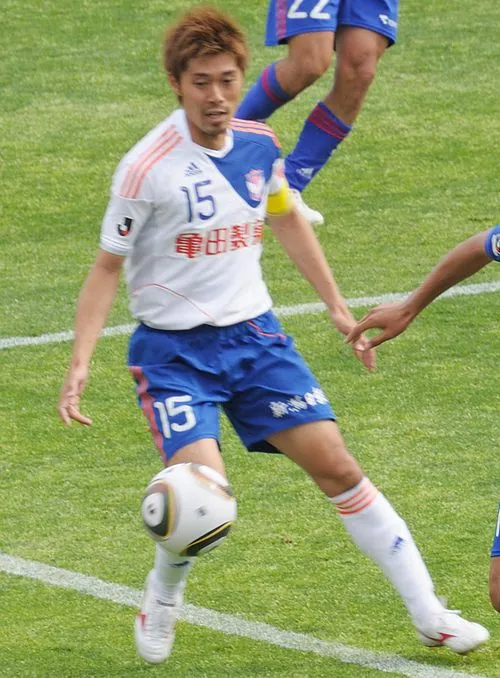 本間勲