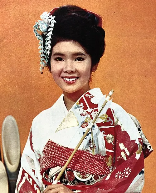 本間千代子