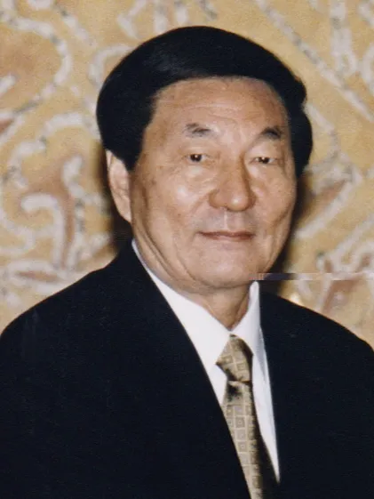 朱鎔基