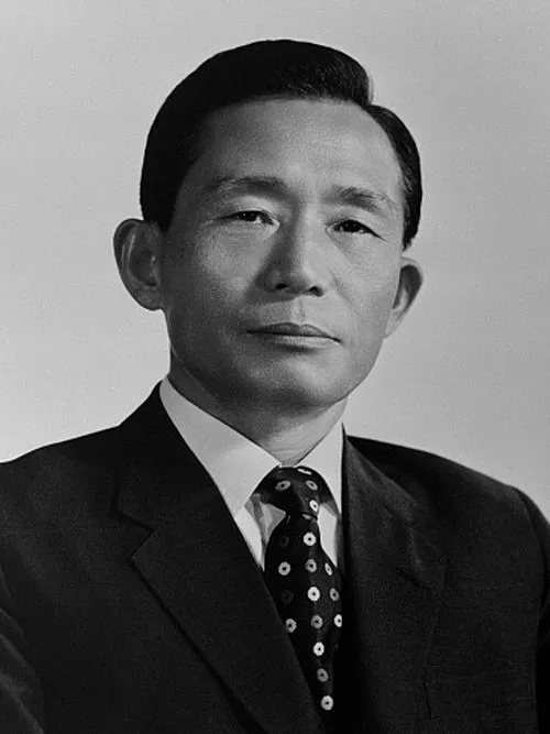 朴正煕