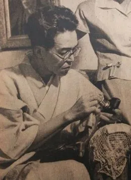 杉捷夫