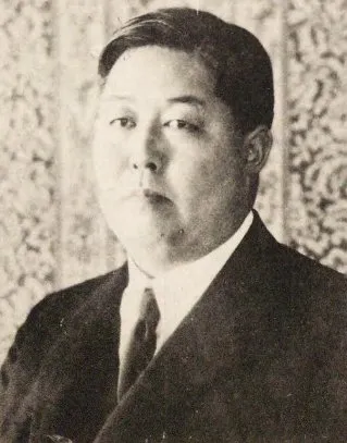 杉村陽太郎