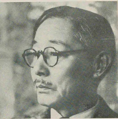 杉浦非水