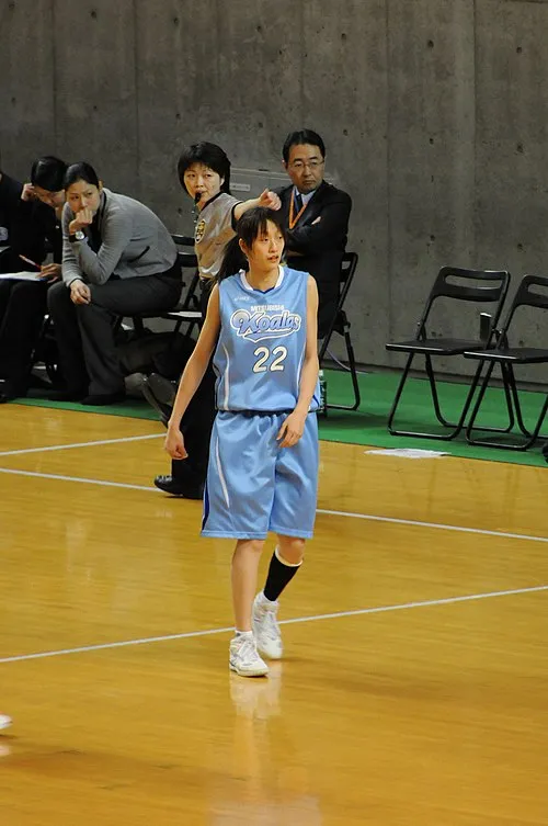 杉田愛友香