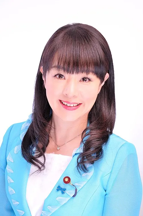 杉田水脈