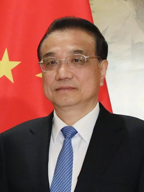李克強
