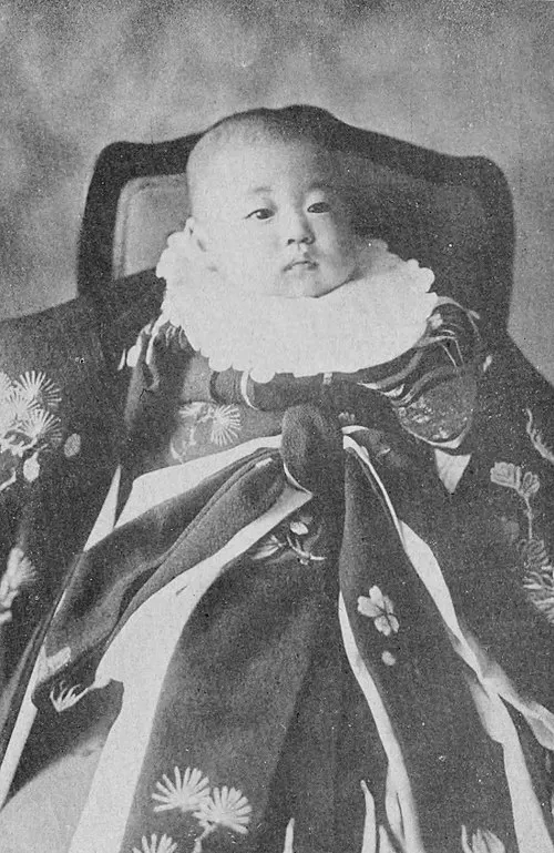 李晋