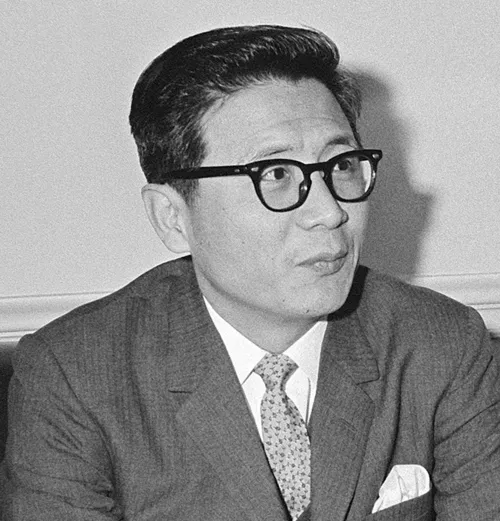 李東元