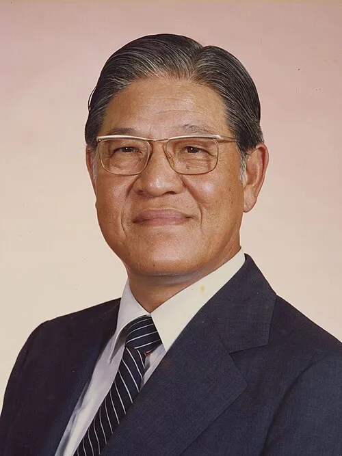 李登輝