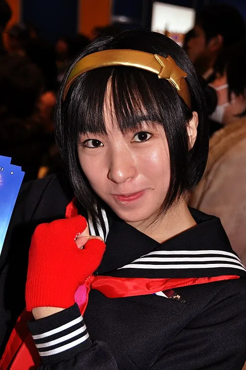 杏野はるな