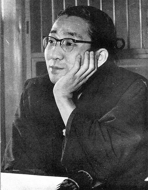 村上元三