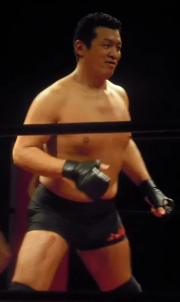 村上和成