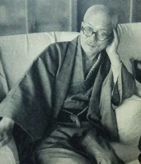 村上武次郎