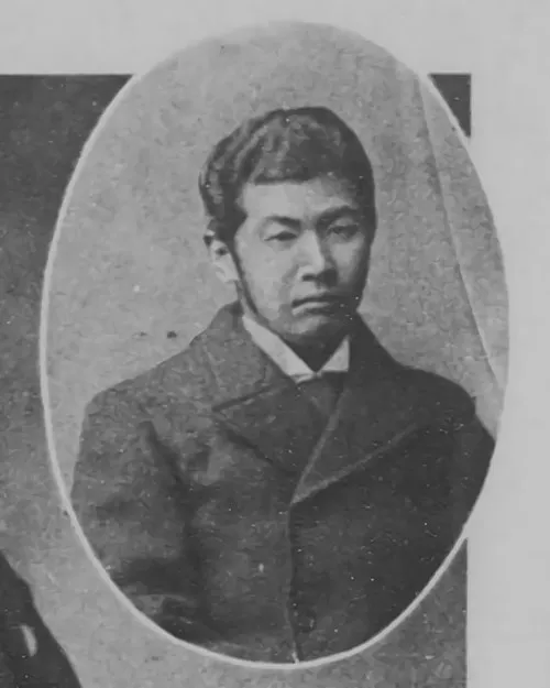 村上浪六
