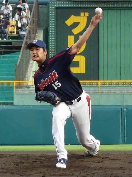 村中恭兵