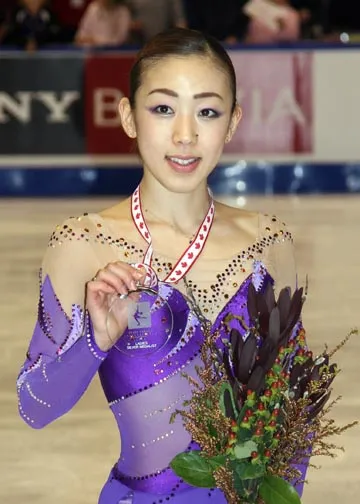 村主章枝