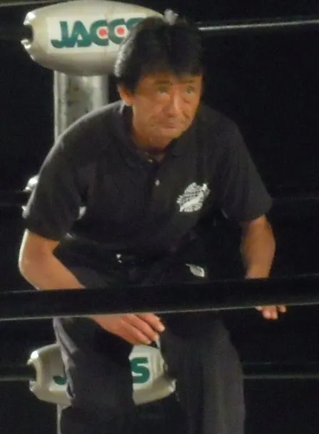 村山大値