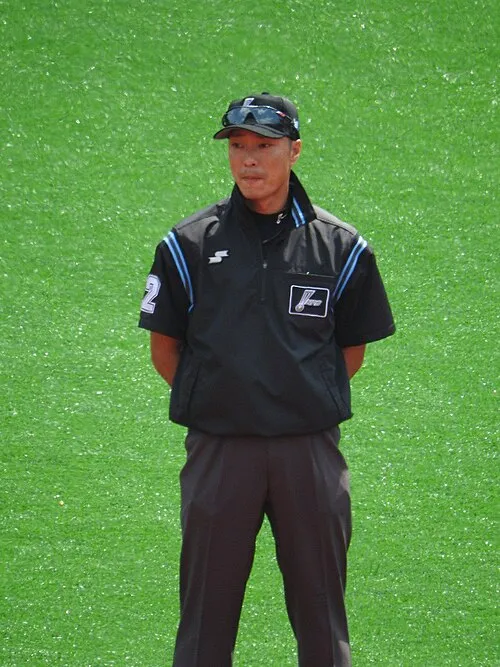 村山太朗