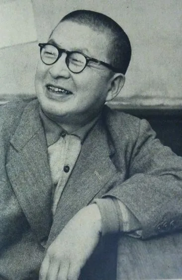 村山知義