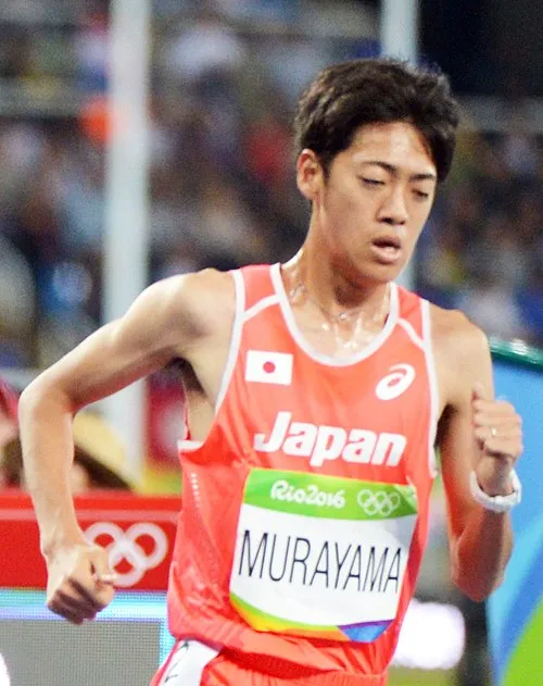 村山紘太