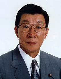 村岡兼造