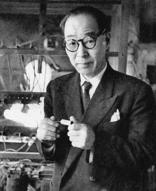 村野四郎