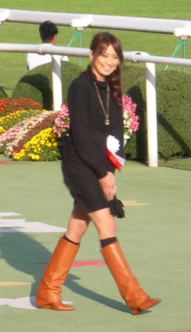東原亜希