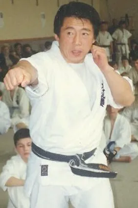 東孝
