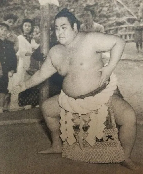 東富士欽壹