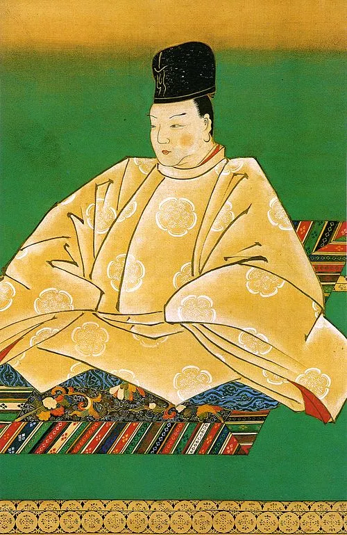 東山天皇