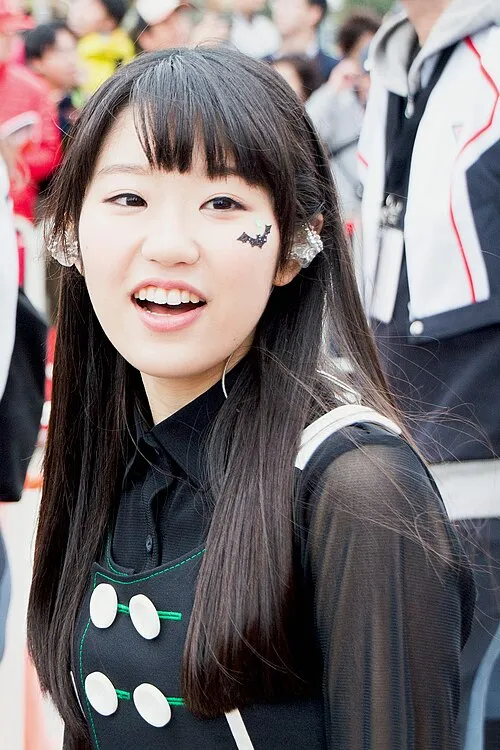 東山奈央