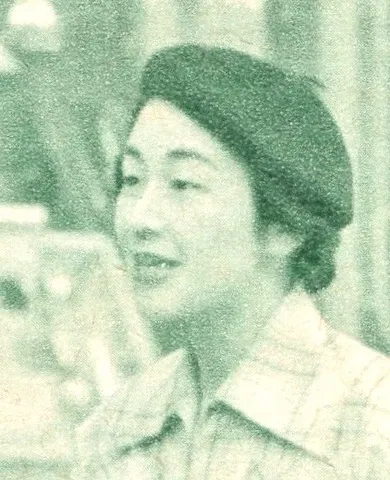 東恵美子