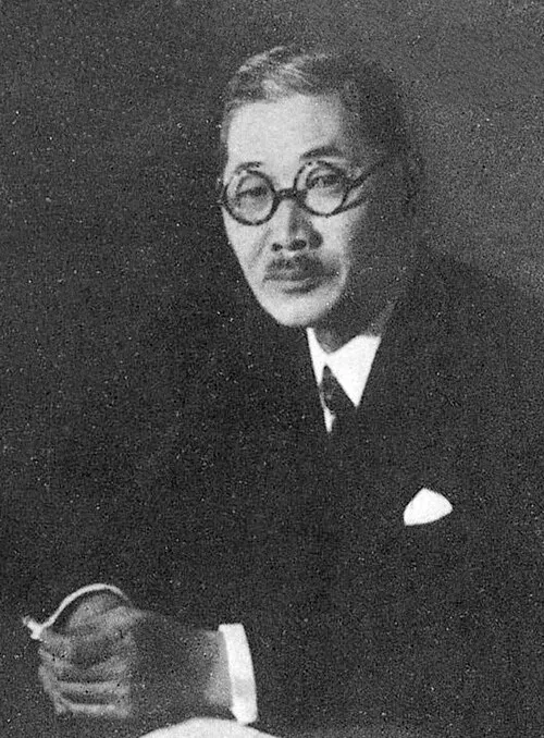 東郷茂徳