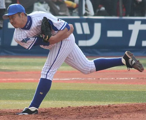 東野峻