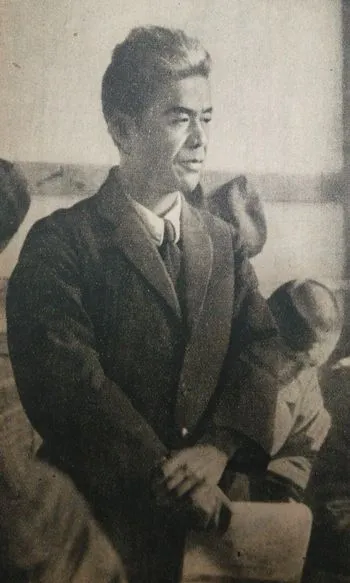 東野辺薫
