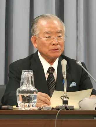 松下忠洋