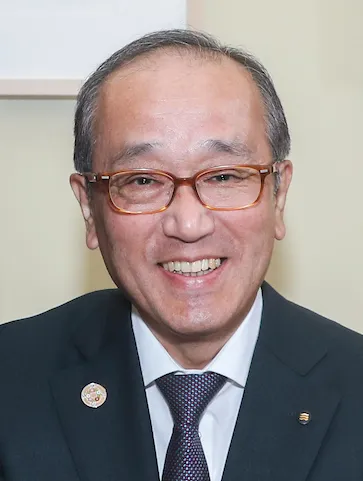 松井一實