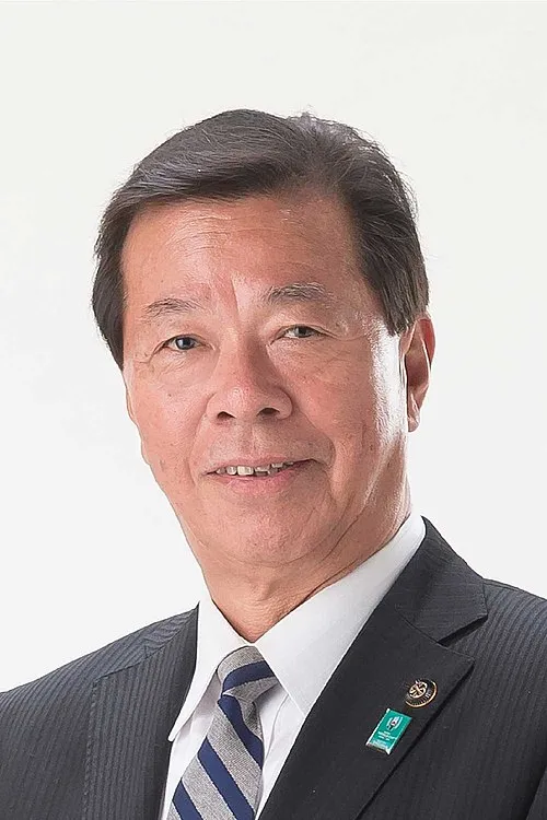 松井三郎
