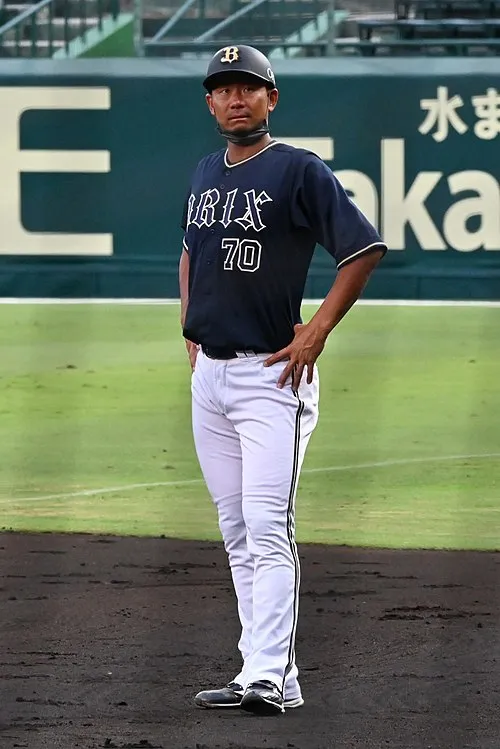 松井佑介
