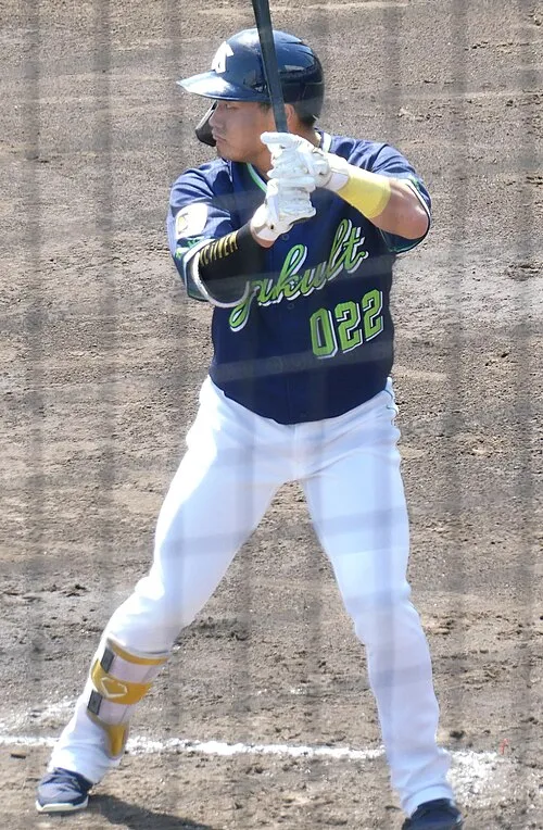 松井聖