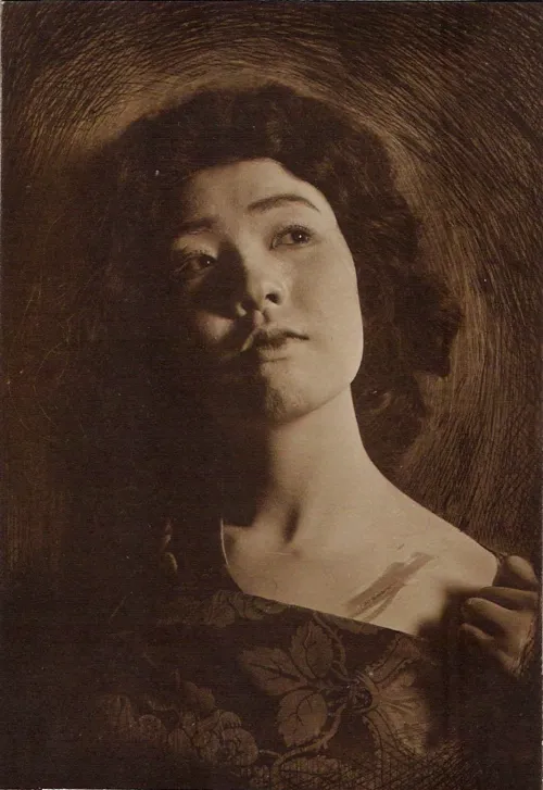 松井須磨子