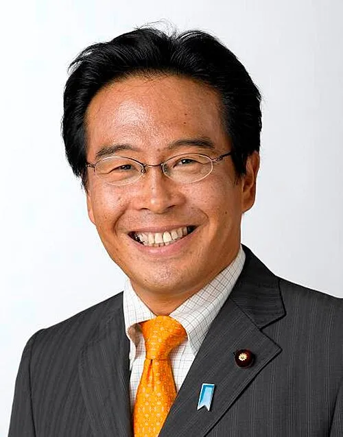 松原仁