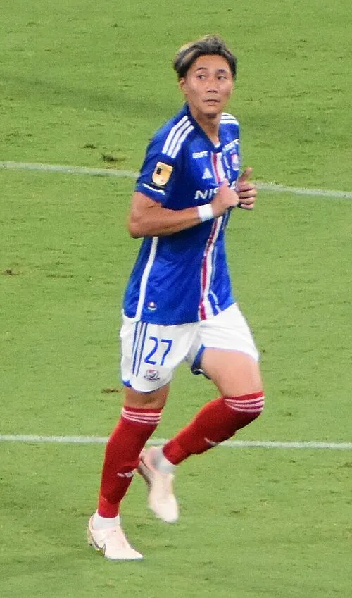 松原健