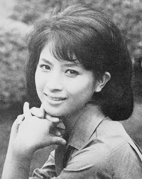松原智恵子