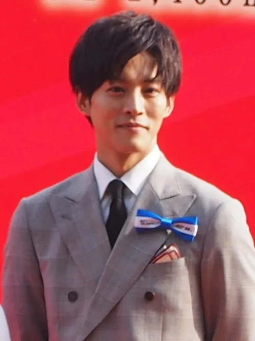 松坂桃李