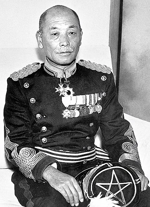 松尾伝蔵