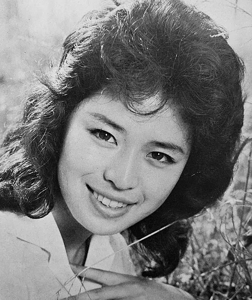 松尾嘉代