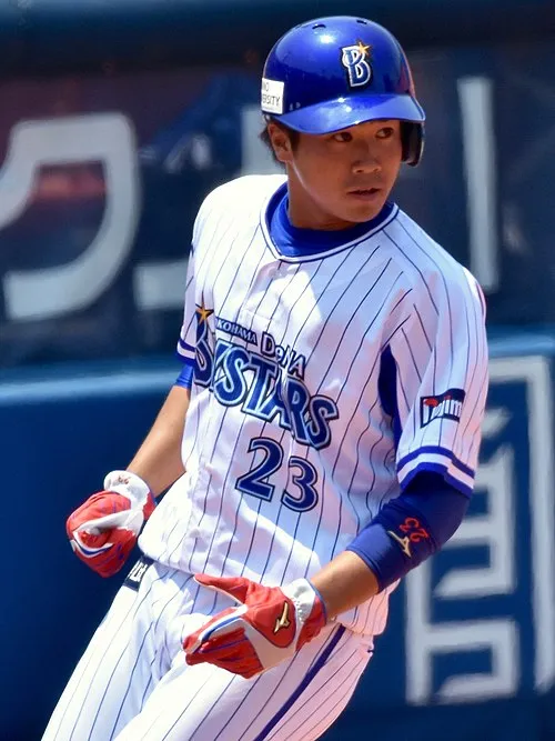 松尾大河