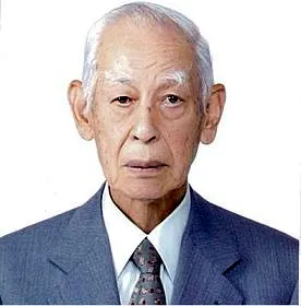 松尾敏男
